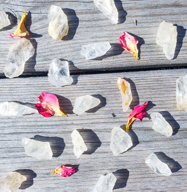 Petalit (änglasten)