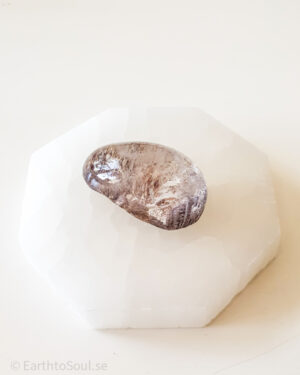 Shamansk drömkristall - Lodolit