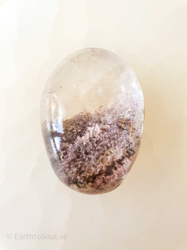 Shamansk drömkristall - lodolit