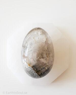 shamansk drömkristall - lodolit