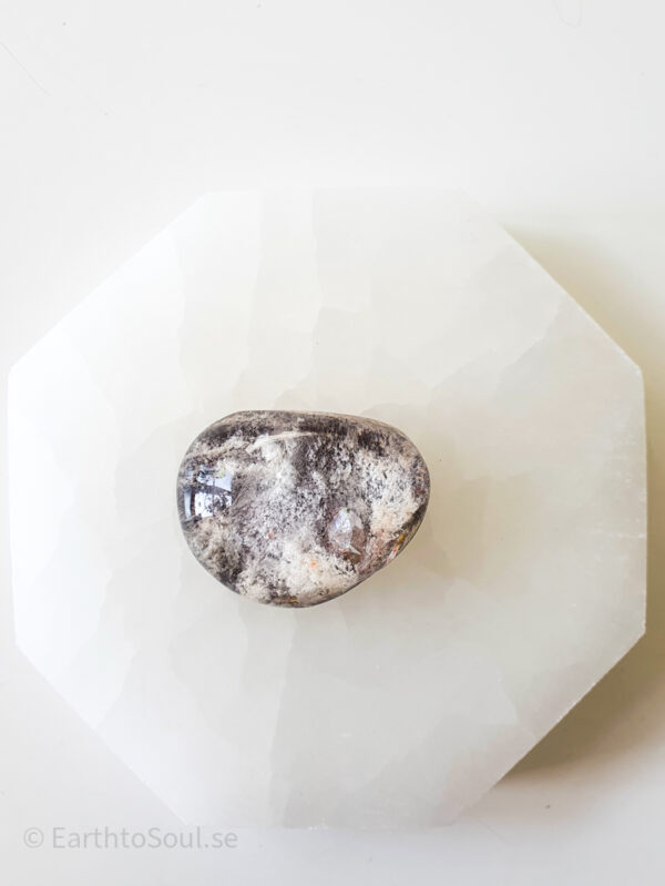 shamansk drömkristall - lodolit