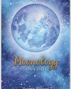 Moonology™ Diary 2022
