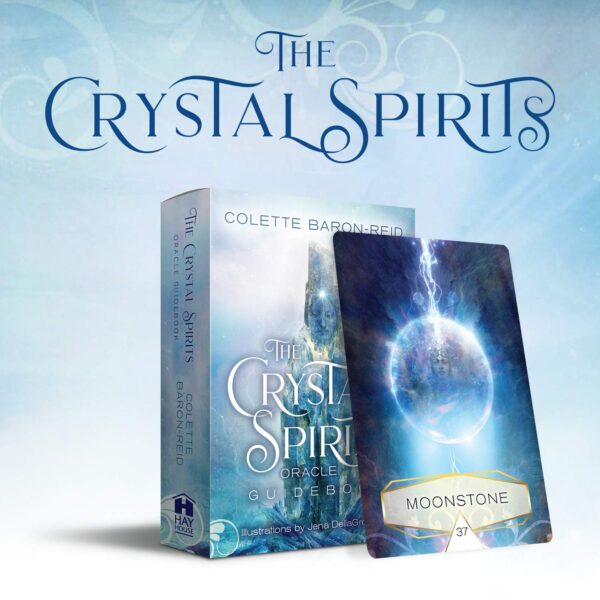 The crystal spirits oracle